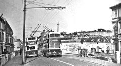 Mount-Pleasant-Road.-1959.